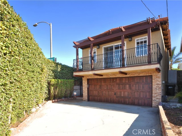 1756 Herrin Street, Redondo Beach, California 90278, 3 Bedrooms Bedrooms, ,1 BathroomBathrooms,Residential,Sold,Herrin,PV17270997