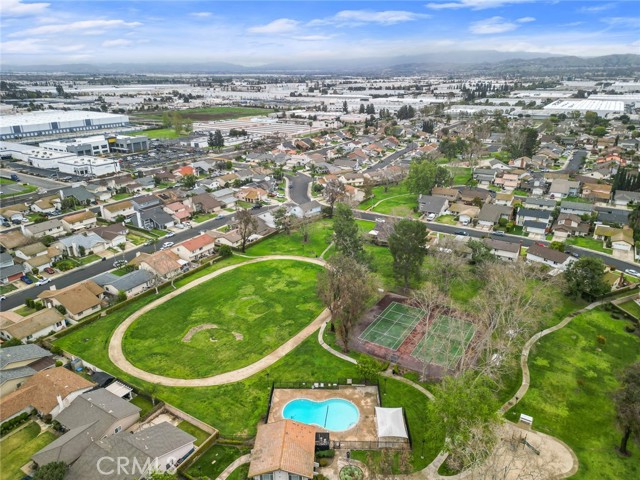 Detail Gallery Image 34 of 36 For 4357 Heather, Chino,  CA 91710 - 4 Beds | 2/1 Baths