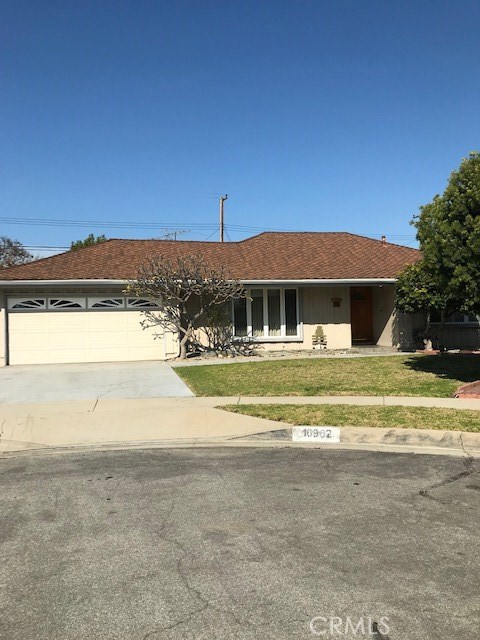 10902 Cullman Ave, Whittier, CA 90603