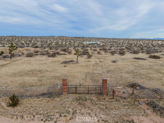 Detail Gallery Image 50 of 50 For 60786 Lynwood Rd, Joshua Tree,  CA 92252 - – Beds | – Baths