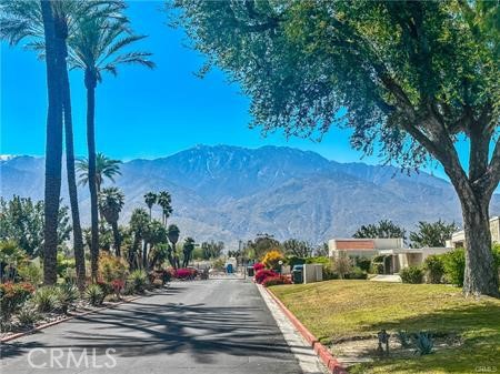 Detail Gallery Image 28 of 33 For 1692 Fairway Cir, Palm Springs,  CA 92264 - 2 Beds | 2 Baths