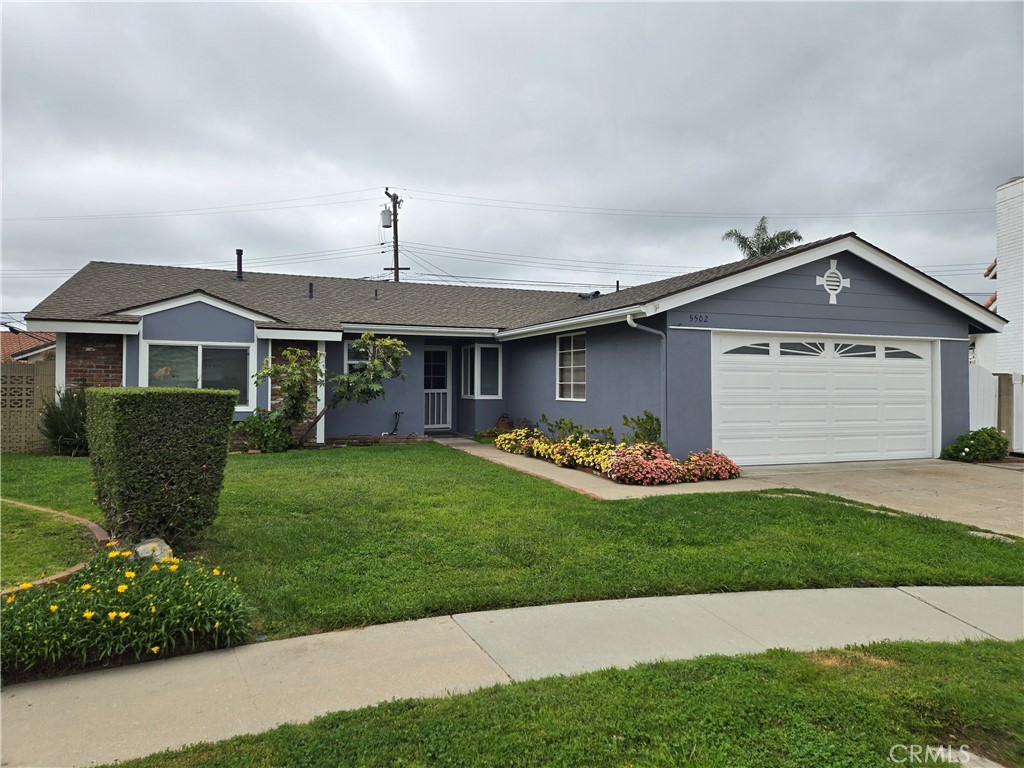 5502 Carousel Circle