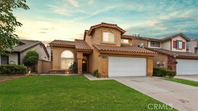 Detail Gallery Image 1 of 45 For 22509 Silver Dollar St, Corona,  CA 92883 - 3 Beds | 2/1 Baths