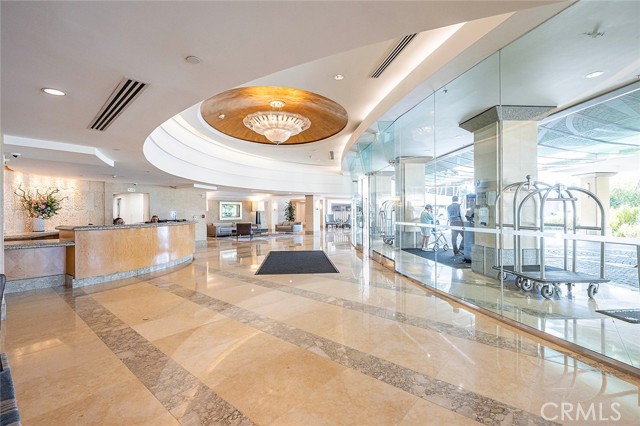 Detail Gallery Image 28 of 37 For 201 Ocean Ave 602p,  Santa Monica,  CA 90402 - 0 Beds | 1 Baths