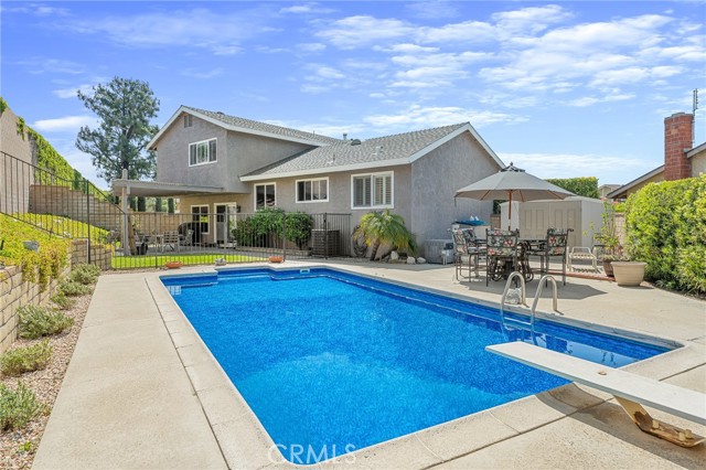 Detail Gallery Image 35 of 48 For 10664 Finch Ave, Rancho Cucamonga,  CA 91737 - 4 Beds | 2/1 Baths