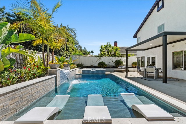 Detail Gallery Image 36 of 42 For 28372 La Falda, Laguna Niguel,  CA 92677 - 4 Beds | 3 Baths