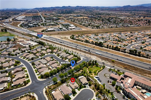 Detail Gallery Image 40 of 49 For 27769 Panorama Hills Dr, Menifee,  CA 92584 - 2 Beds | 2 Baths