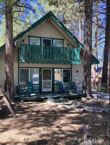 568 Wren, Big Bear Lake, CA 92315