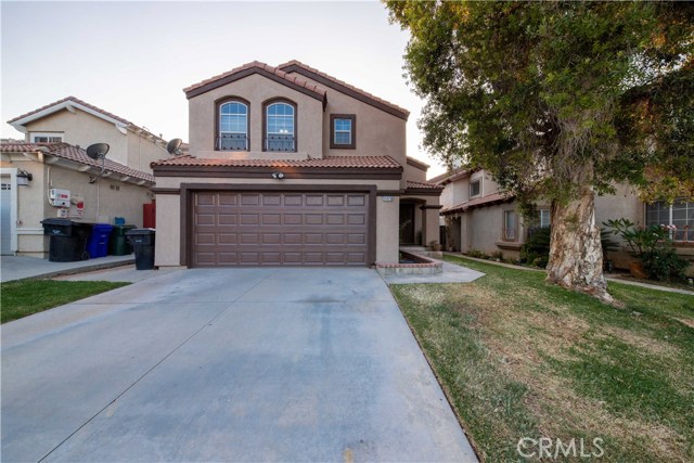 11470 Old Bridge Court, Fontana, CA 92337