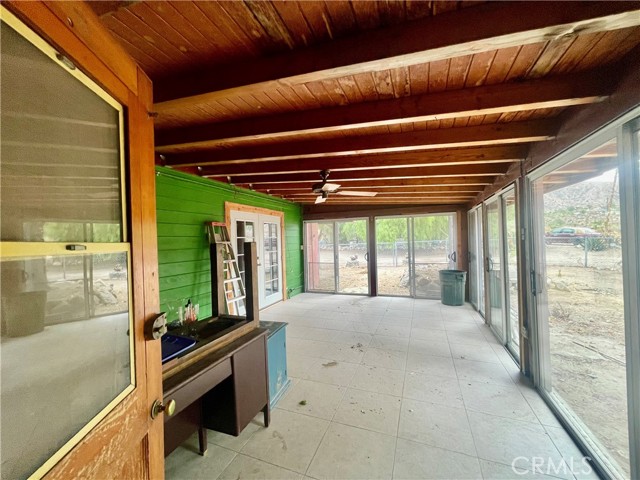 Detail Gallery Image 18 of 24 For 9260 Lanning Ln, Morongo Valley,  CA 92256 - 2 Beds | 1 Baths