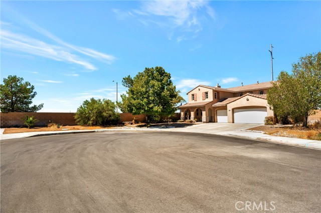 Detail Gallery Image 60 of 60 For 4827 Jade Ct, Lancaster,  CA 93536 - 4 Beds | 3 Baths