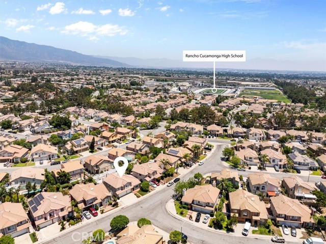 Detail Gallery Image 39 of 42 For 11542 Lomello Way, Rancho Cucamonga,  CA 91701 - 4 Beds | 2/1 Baths
