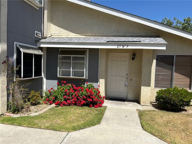 Detail Gallery Image 2 of 23 For 25879 Baylor Way, Hemet,  CA 92544 - 1 Beds | 1 Baths