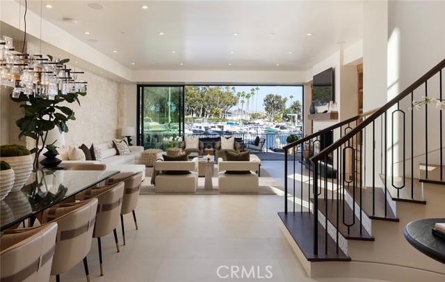 Detail Gallery Image 20 of 47 For 615 Lido Park Dr, Newport Beach,  CA 92663 - 4 Beds | 4/1 Baths