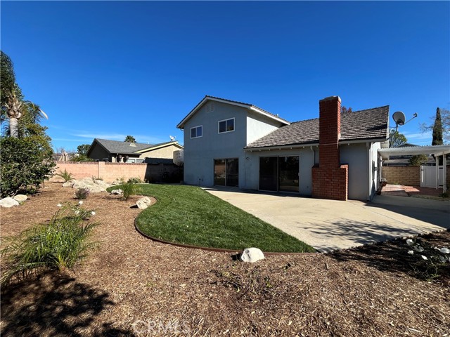 Detail Gallery Image 18 of 19 For 1847 Hilliard, Simi Valley,  CA 93063 - 3 Beds | 3 Baths