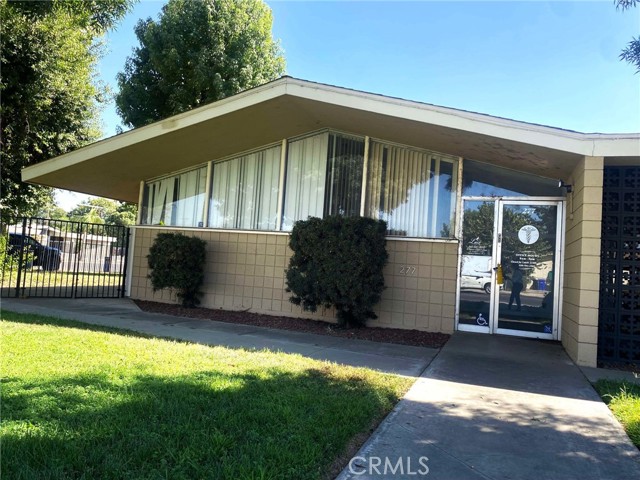 Details for 277 Putnam Avenue, Porterville, CA 93257