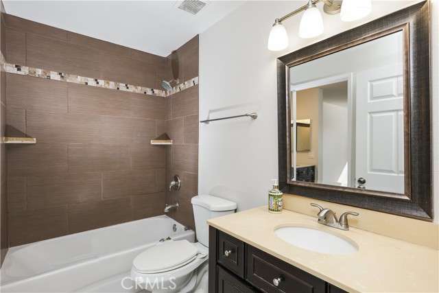 Detail Gallery Image 12 of 19 For 45 Hollyhock Ln #238,  Aliso Viejo,  CA 92656 - 2 Beds | 1 Baths