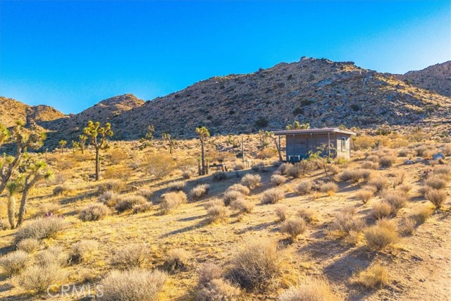 Detail Gallery Image 14 of 44 For 62455 Kent Rd, Joshua Tree,  CA 92252 - 0 Beds | 0 Baths