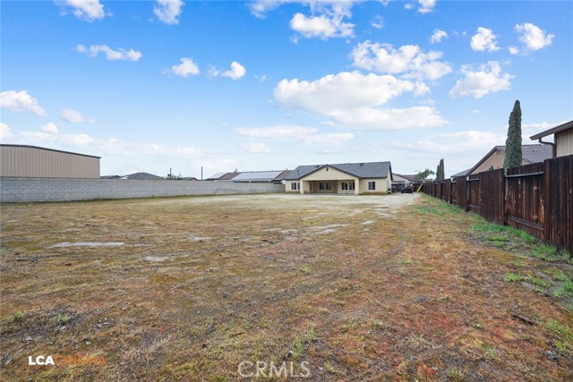 Detail Gallery Image 25 of 25 For 3226 Batch Lane, Bakersfield,  CA 93312 - 4 Beds | 2/1 Baths