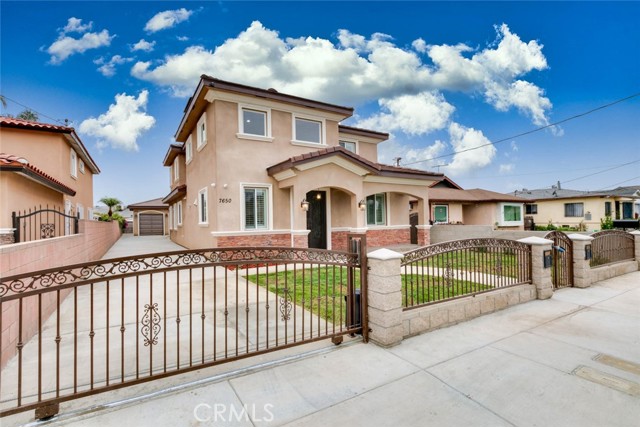 Detail Gallery Image 8 of 22 For 7650 Fern Ave a,  Rosemead,  CA 91770 - 3 Beds | 2 Baths