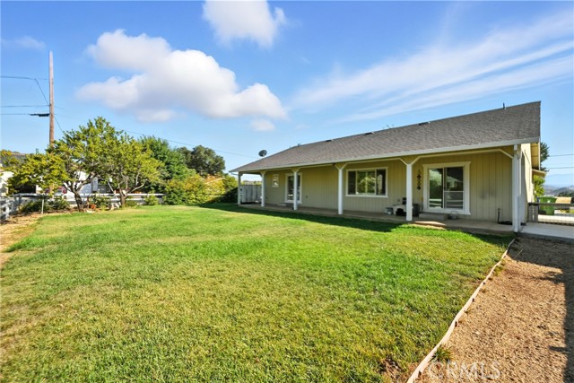 Detail Gallery Image 5 of 22 For 18642 Spyglass Rd, Hidden Valley Lake,  CA 95467 - 3 Beds | 2 Baths