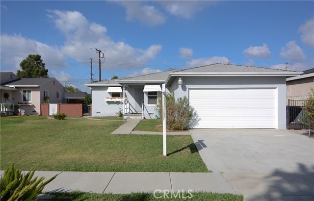 827 Larimore Ave, La Puente, CA 91744