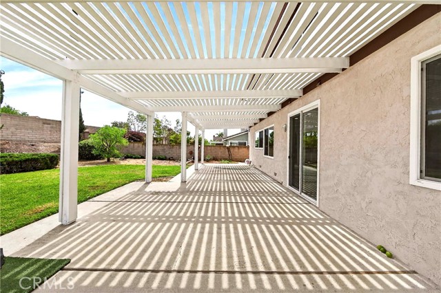 Detail Gallery Image 35 of 38 For 1836 Fairford Dr, Fullerton,  CA 92833 - 4 Beds | 2/1 Baths