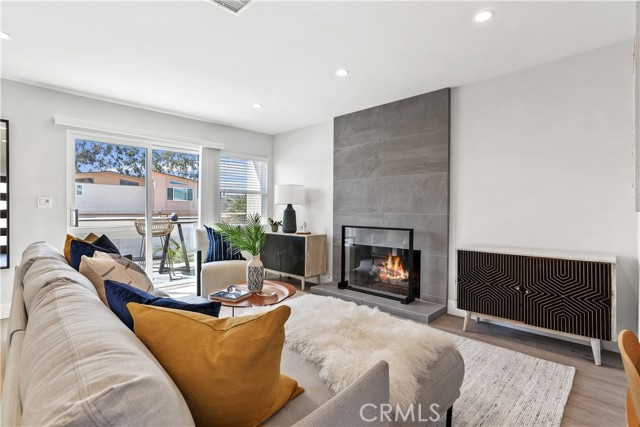 Detail Gallery Image 6 of 34 For 444 Seaward, Corona Del Mar,  CA 92625 - 2 Beds | 1/1 Baths