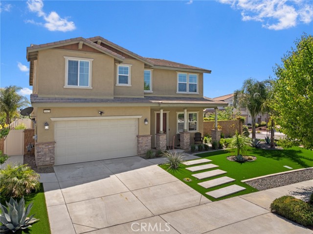 Detail Gallery Image 62 of 67 For 31825 Cotton Thorn Ct, Murrieta,  CA 92563 - 4 Beds | 3 Baths