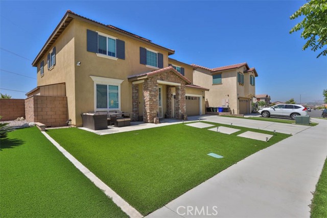 Detail Gallery Image 40 of 46 For 15765 Kings Peak Dr, Fontana,  CA 92336 - 5 Beds | 3 Baths