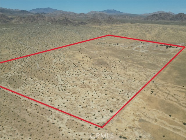 Detail Gallery Image 9 of 14 For 17420 Meridian Rd, Lucerne Valley,  CA 92356 - – Beds | – Baths