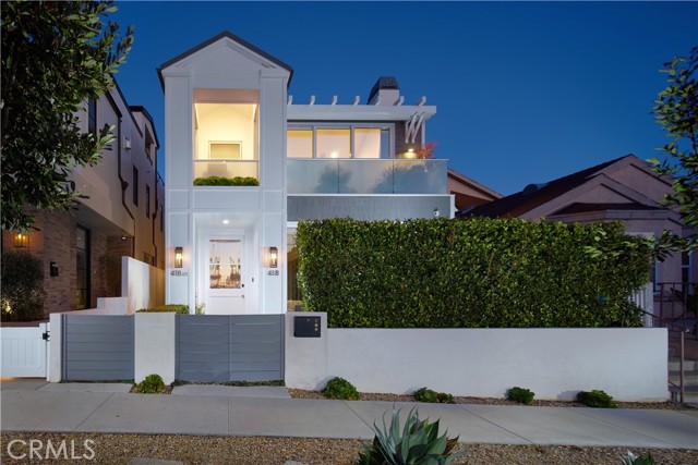 Detail Gallery Image 29 of 30 For 418 Larkspur, Corona Del Mar,  CA 92625 - 4 Beds | 4 Baths