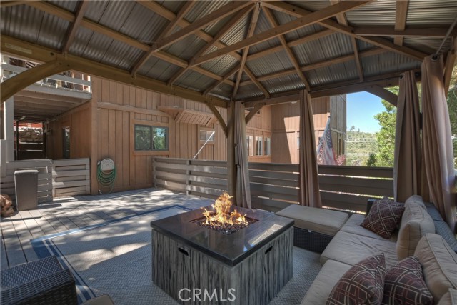 Detail Gallery Image 49 of 65 For 825 Grass Valley Rd, Lake Arrowhead,  CA 92352 - 5 Beds | 5/1 Baths