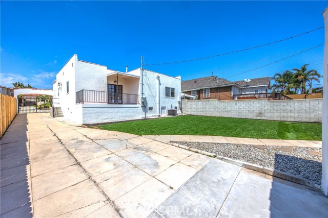 Detail Gallery Image 34 of 42 For 5140 Chesley Ave, Los Angeles,  CA 90043 - 3 Beds | 2 Baths