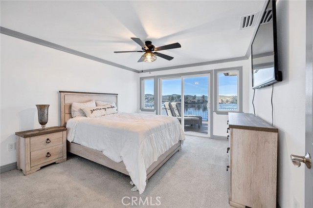 Detail Gallery Image 30 of 64 For 22250 Village Way, Canyon Lake,  CA 92587 - 5 Beds | 4/2 Baths