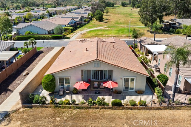Detail Gallery Image 41 of 64 For 520 Olazabal, Hemet,  CA 92545 - 3 Beds | 3 Baths