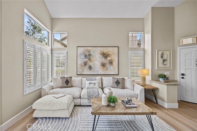 Detail Gallery Image 2 of 44 For 179 Montara Dr, Aliso Viejo,  CA 92656 - 3 Beds | 2/1 Baths