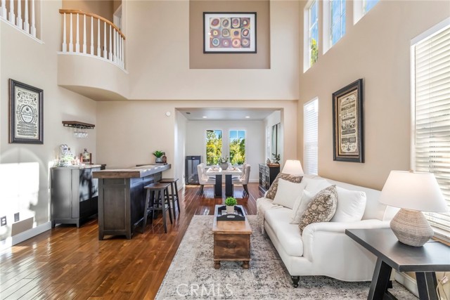 Detail Gallery Image 10 of 74 For 25830 De Quincy Pl, Stevenson Ranch,  CA 91381 - 4 Beds | 3 Baths