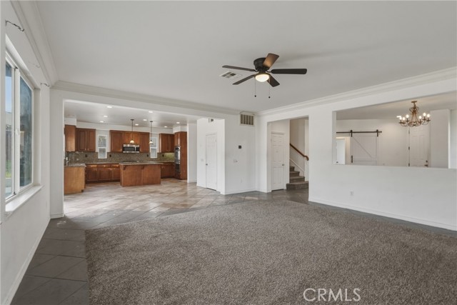 Detail Gallery Image 11 of 46 For 28366 Northmoore Pl, Menifee,  CA 92584 - 5 Beds | 3 Baths