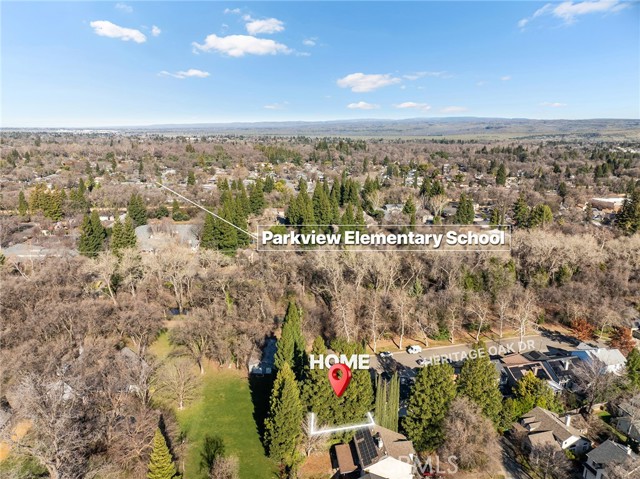 Detail Gallery Image 41 of 59 For 1975 Heritage Oak, Chico,  CA 95928 - 3 Beds | 2 Baths