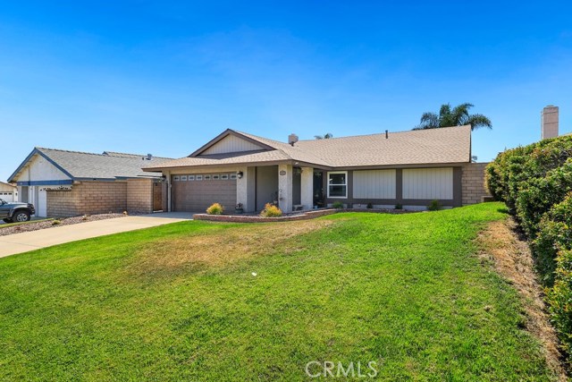 12548 Jalepeno Pl, Chino, CA 91710