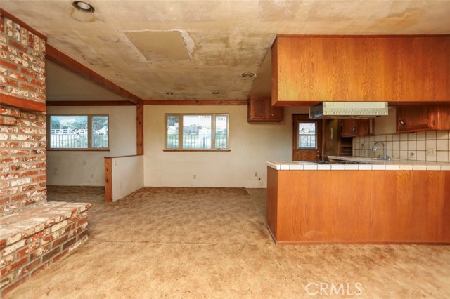 Detail Gallery Image 8 of 28 For 108 Cypress, Wofford Heights,  CA 93285 - 2 Beds | 1/1 Baths