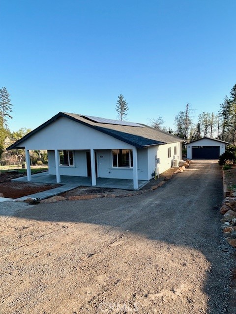 Detail Gallery Image 14 of 17 For 956 Pearson, Paradise,  CA 95969 - 3 Beds | 2/1 Baths