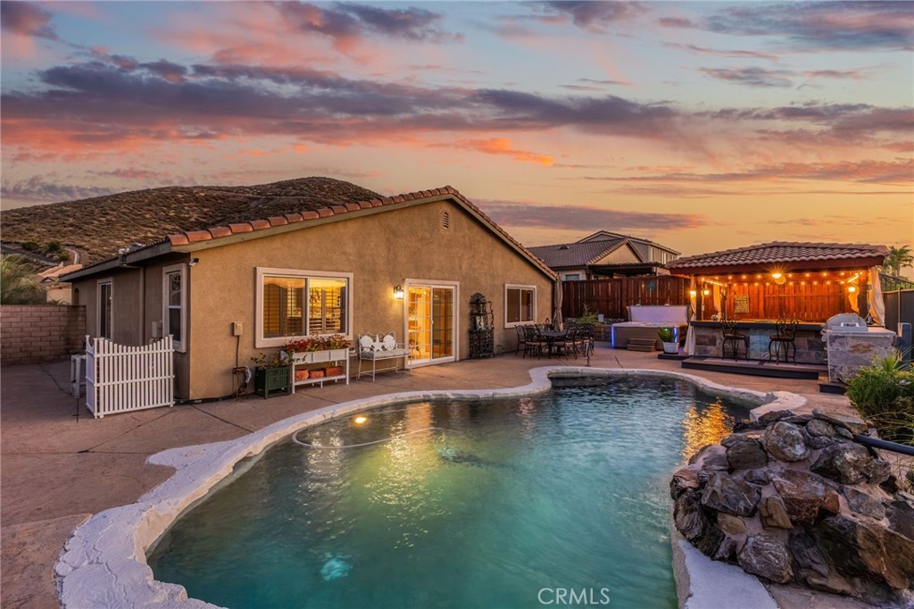 29341 Wildcat Canyon Road