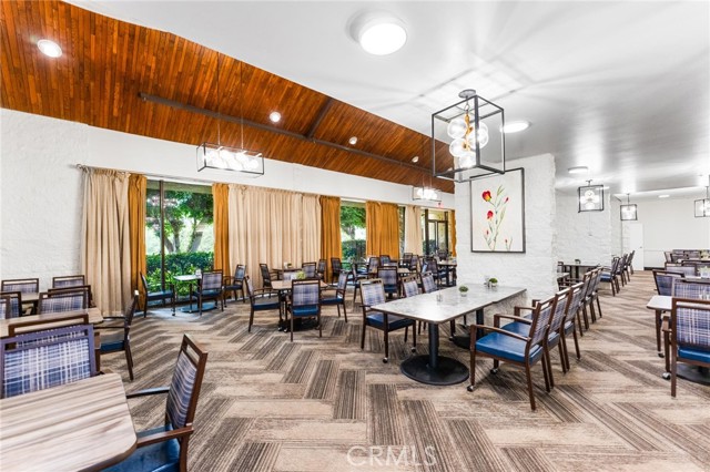 Detail Gallery Image 30 of 32 For 24055 Paseo Del Lago #954,  Laguna Woods,  CA 92637 - 1 Beds | 1/1 Baths