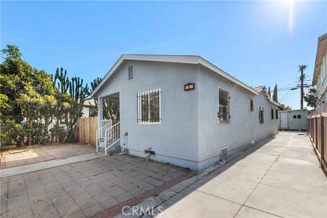 3757 St Andrews Place, Los Angeles, California 90018, 4 Bedrooms Bedrooms, ,3 BathroomsBathrooms,Single Family Residence,For Sale,St Andrews,OC24162999