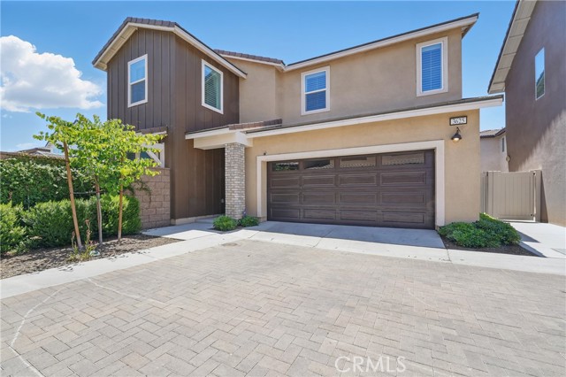 Detail Gallery Image 1 of 42 For 3625 Basanite Ave, Ontario,  CA 91761 - 5 Beds | 3 Baths