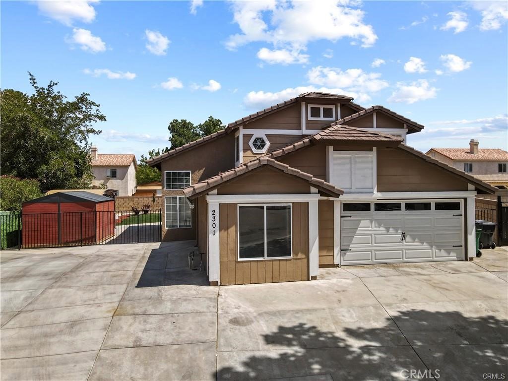 2301 Tucson