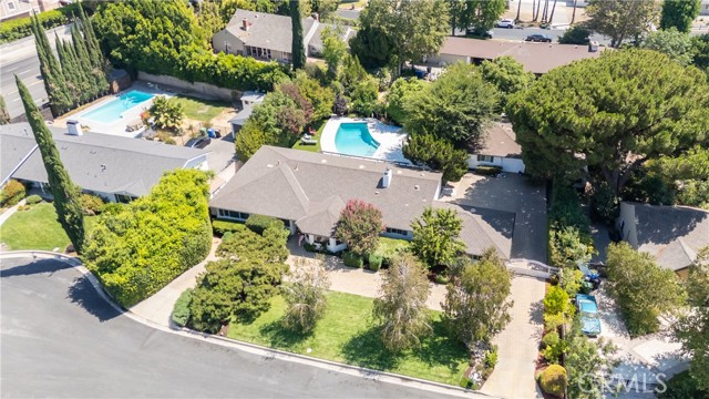 Detail Gallery Image 40 of 46 For 19308 Lemarsh St, Northridge,  CA 91324 - 4 Beds | 3 Baths