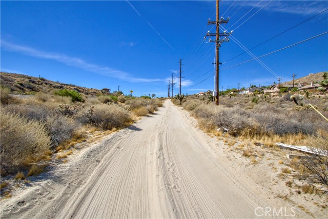 Detail Gallery Image 3 of 20 For 3 Parcel 03 29 Palms Hwy, Yucca Valley,  CA 92284 - – Beds | – Baths